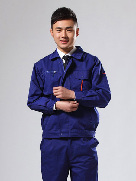 防輻射服